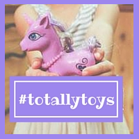 #Totally|Toys